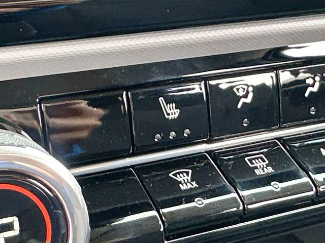 2027 Chevrolet Bolt EV LT