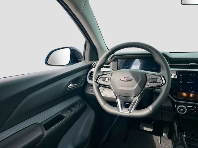 2027 Chevrolet Bolt EV LT