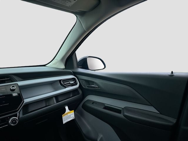 2027 Chevrolet Bolt EV LT