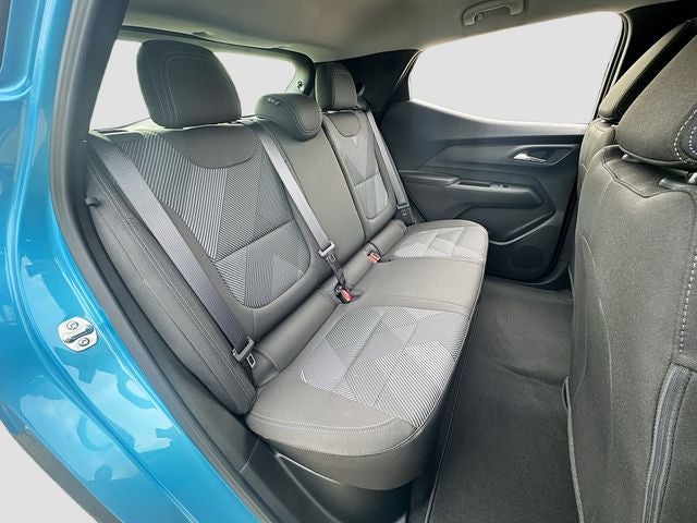 2027 Chevrolet Bolt EV LT