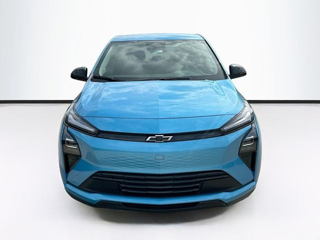 2027 Chevrolet Bolt EV LT