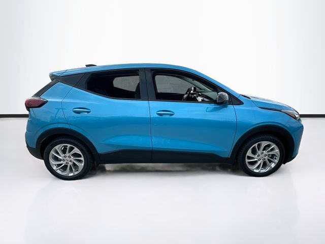 2027 Chevrolet Bolt EV LT
