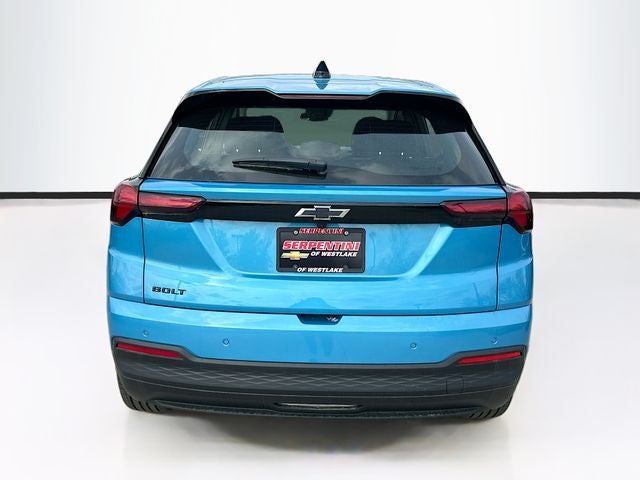 2027 Chevrolet Bolt EV LT