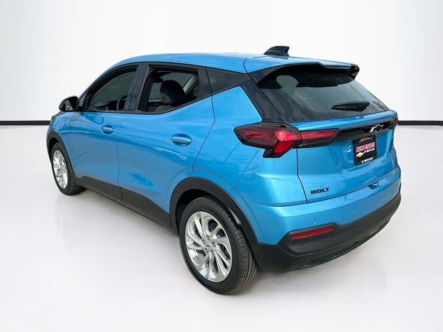 2027 Chevrolet Bolt EV LT