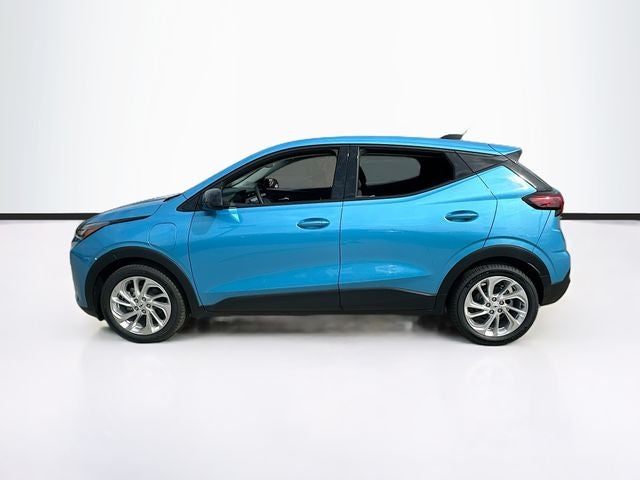 2027 Chevrolet Bolt EV LT