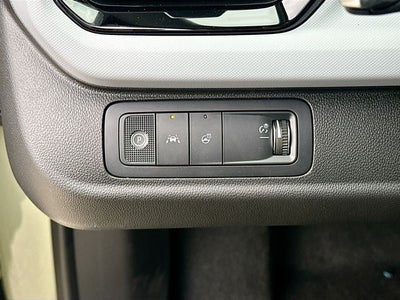 2027 Chevrolet Bolt EV LT