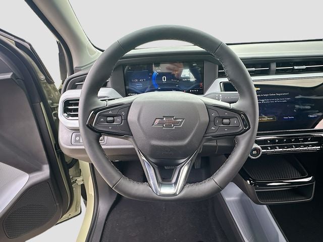 2027 Chevrolet Bolt EV LT