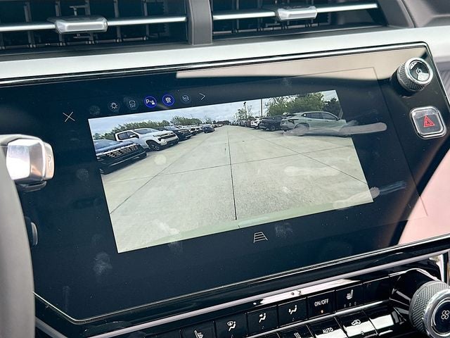 2027 Chevrolet Bolt EV LT