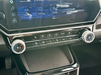 2027 Chevrolet Bolt EV LT
