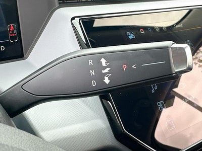 2027 Chevrolet Bolt EV LT
