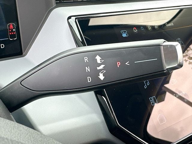 2027 Chevrolet Bolt EV LT