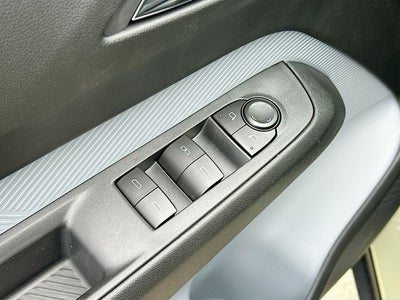 2027 Chevrolet Bolt EV LT