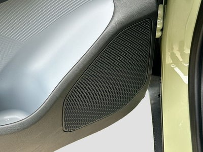 2027 Chevrolet Bolt EV LT