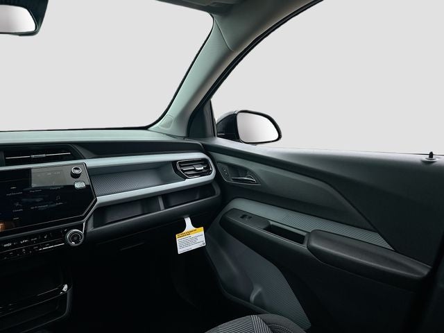 2027 Chevrolet Bolt EV LT