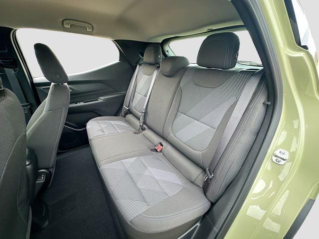 2027 Chevrolet Bolt EV LT