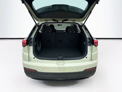 2027 Chevrolet Bolt EV LT