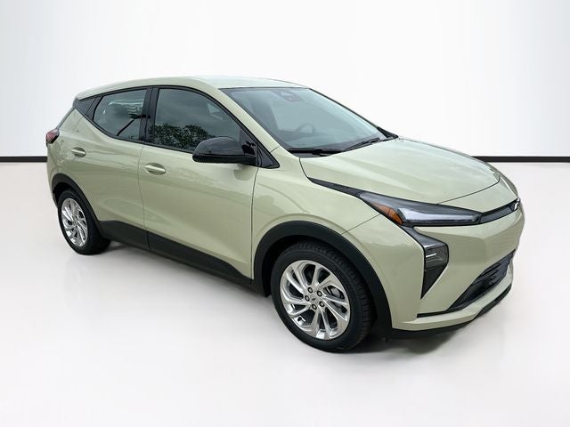 2027 Chevrolet Bolt EV LT