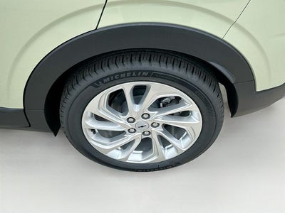 2027 Chevrolet Bolt EV LT