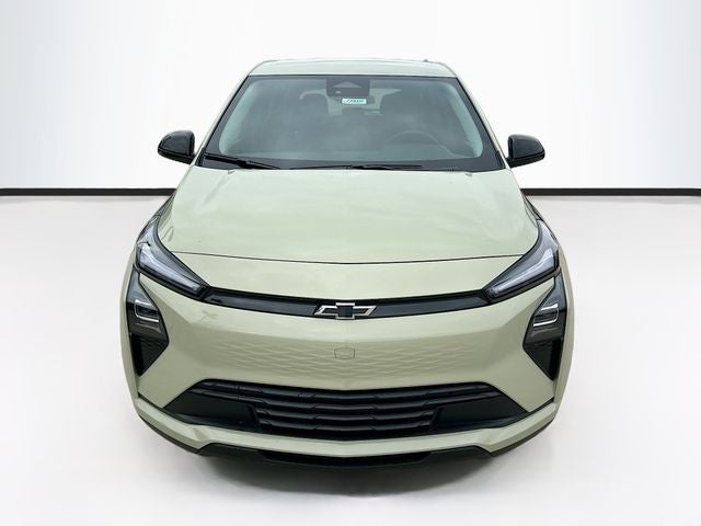 2027 Chevrolet Bolt EV LT