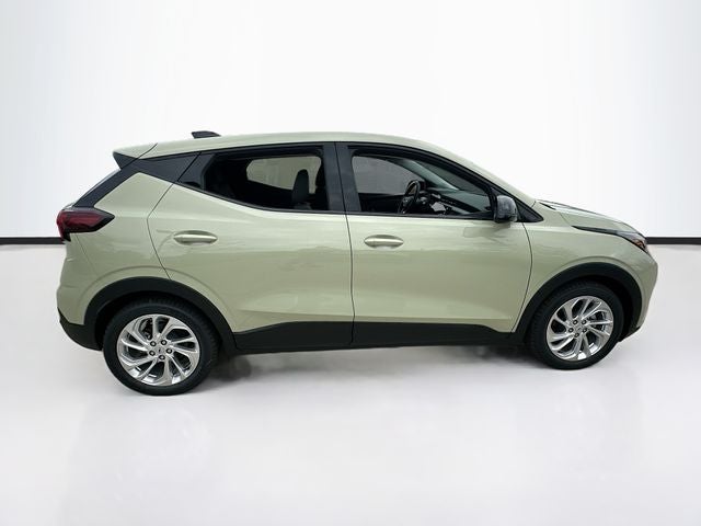 2027 Chevrolet Bolt EV LT