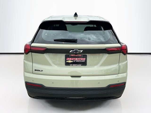 2027 Chevrolet Bolt EV LT