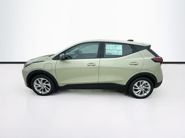 2027 Chevrolet Bolt EV LT