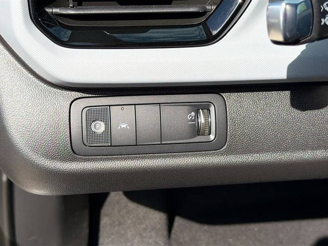 2027 Chevrolet Bolt EV LT