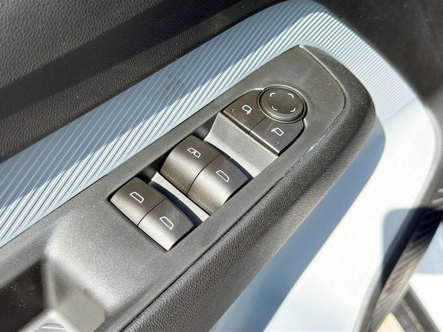 2027 Chevrolet Bolt EV LT