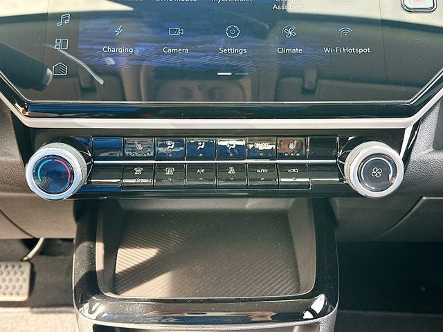 2027 Chevrolet Bolt EV LT