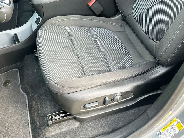 2027 Chevrolet Bolt EV LT
