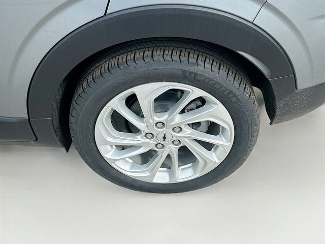 2027 Chevrolet Bolt EV LT