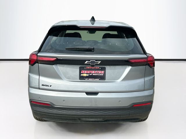 2027 Chevrolet Bolt EV LT
