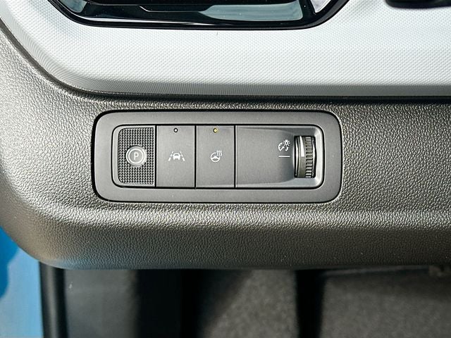 2027 Chevrolet Bolt EV LT
