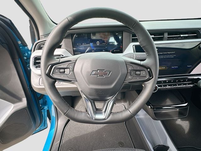 2027 Chevrolet Bolt EV LT