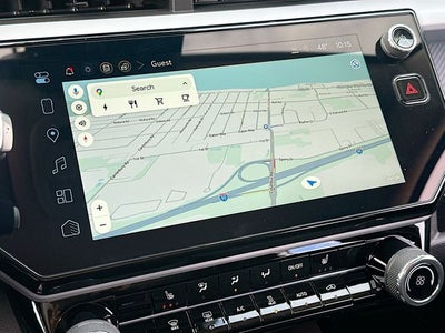 2027 Chevrolet Bolt EV LT