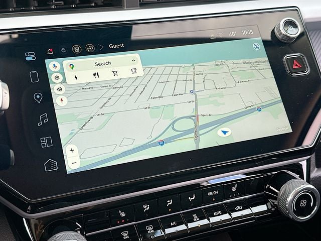 2027 Chevrolet Bolt EV LT