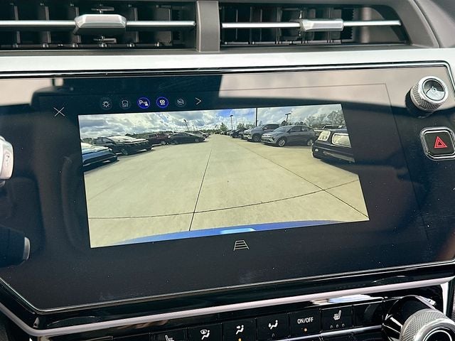 2027 Chevrolet Bolt EV LT