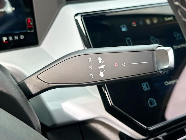 2027 Chevrolet Bolt EV LT
