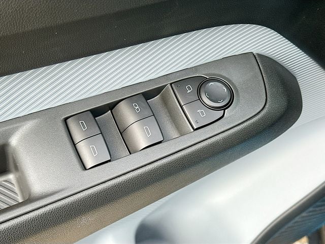 2027 Chevrolet Bolt EV LT