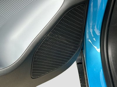 2027 Chevrolet Bolt EV LT