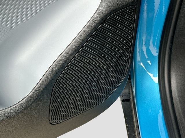 2027 Chevrolet Bolt EV LT