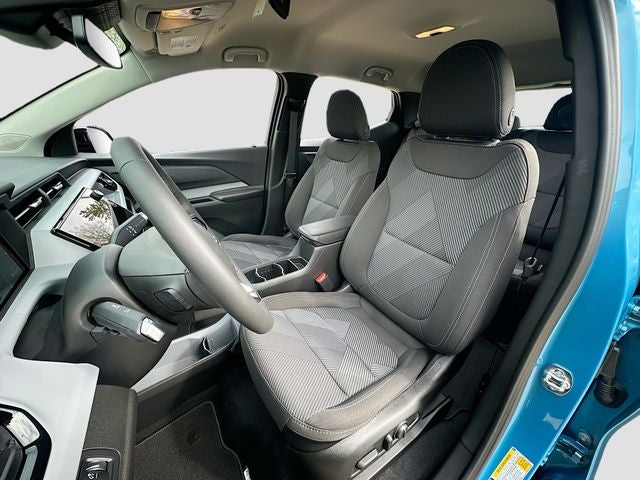 2027 Chevrolet Bolt EV LT