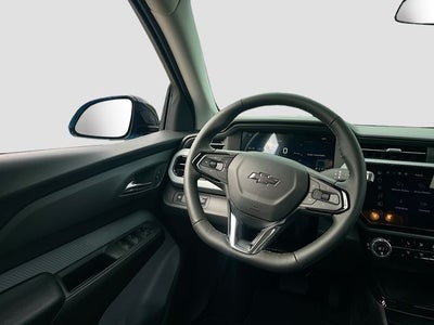 2027 Chevrolet Bolt EV LT