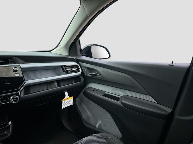 2027 Chevrolet Bolt EV LT