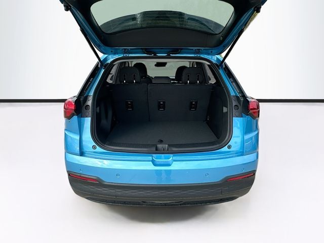 2027 Chevrolet Bolt EV LT