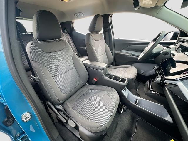 2027 Chevrolet Bolt EV LT