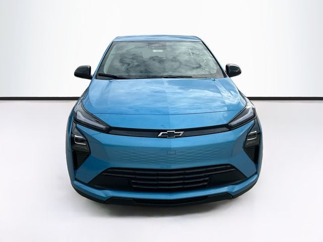 2027 Chevrolet Bolt EV LT
