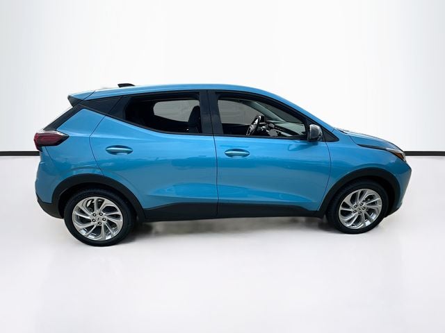 2027 Chevrolet Bolt EV LT