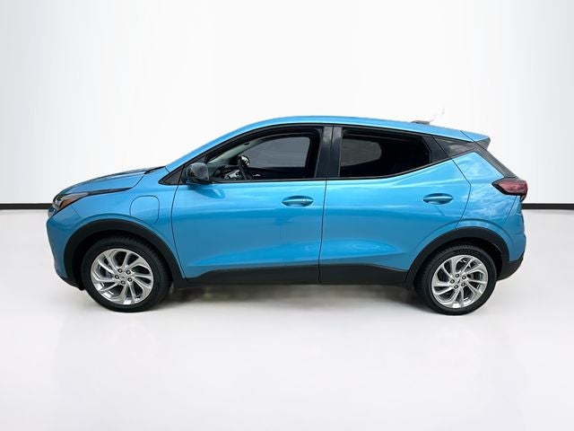 2027 Chevrolet Bolt EV LT