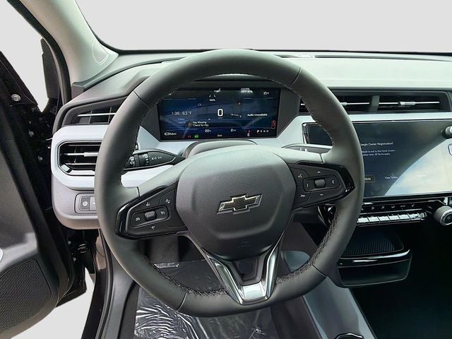 2027 Chevrolet Bolt EV LT